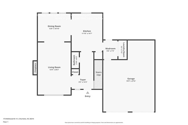 Photo - 173 Mellwood Dr