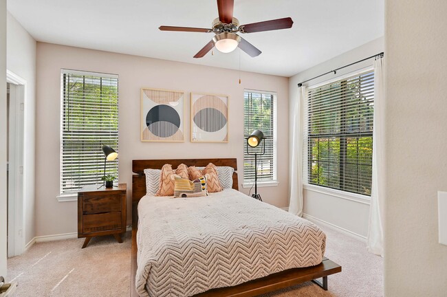 Greenhaven Apartments