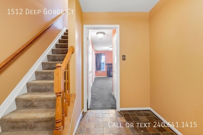 Photo - 1512 Deep Gorge Ct