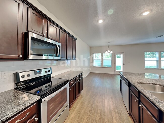 Photo - 3150 Creek Village Ln