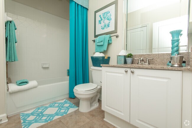3BR, 3.5BA - 2071SF