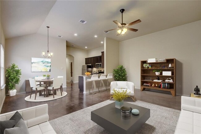 Photo - 467 Jack Rabbit Ln Townhome