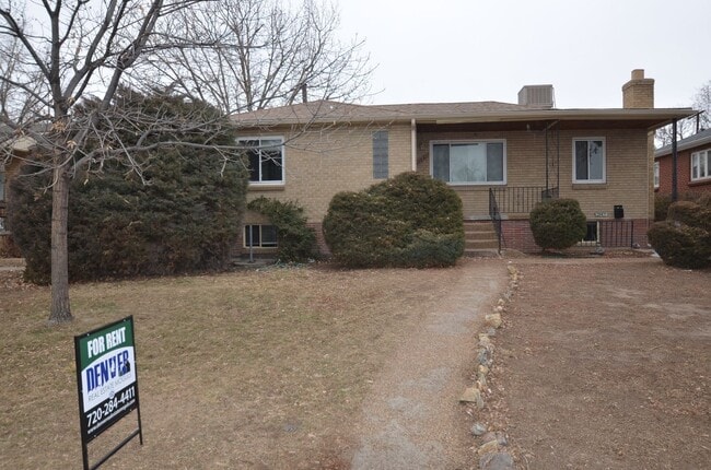 Building Photo - 2041 Kendall St. Edgewater, CO  80214 Unit 2041