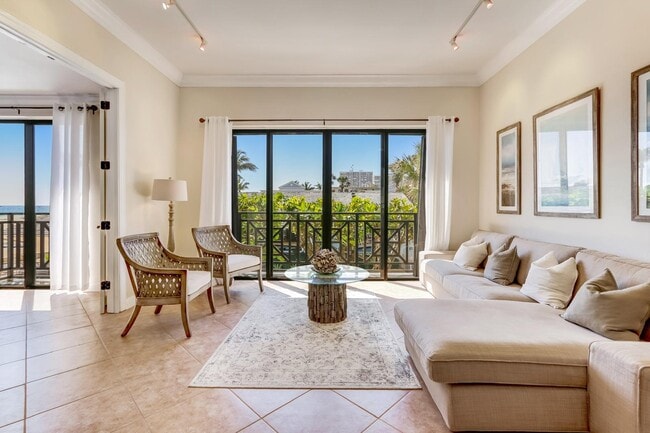 Photo - 1604 S Ocean Ln Unidad 228