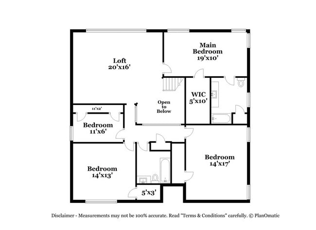 Photo - 10173 Chapel Springs Trail