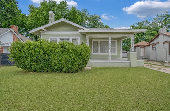 Building Photo - Newly Remodeled 3BD 2BA Home in Waco