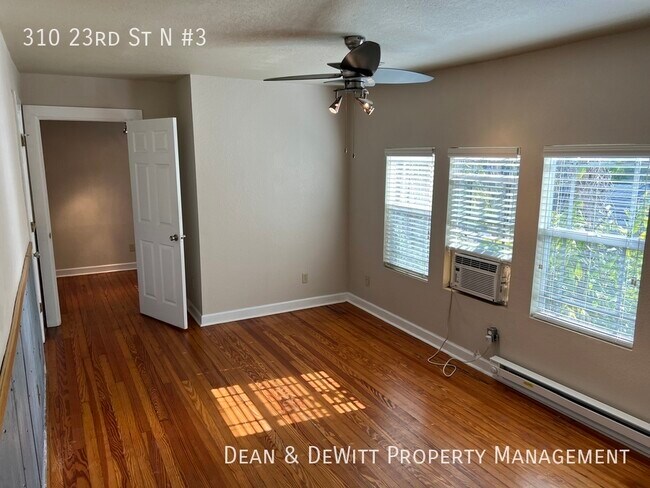 Photo - One BR plus Office in Great Kenwood Neighb... Unidad 3