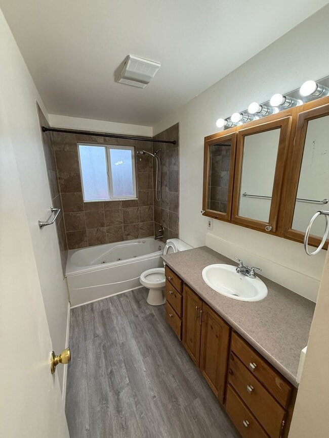 Photo - Single-Family Home In West Valley--Includes Fenced Yard!