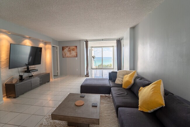 Photo - 6450 Collins Ave Unit 703