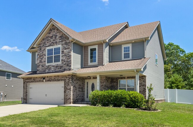 Photo - 312 Rye Dr House