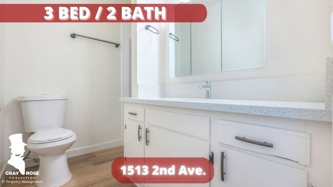 Photo - Luxury Homes and Apartments - Gray Rose Mgmt