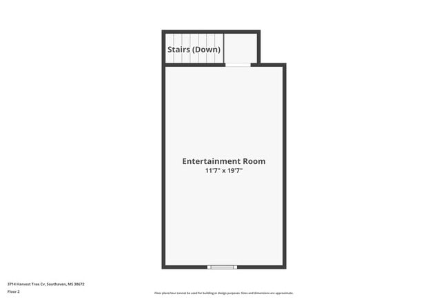 Photo - 3714 Harvest Tree Cove