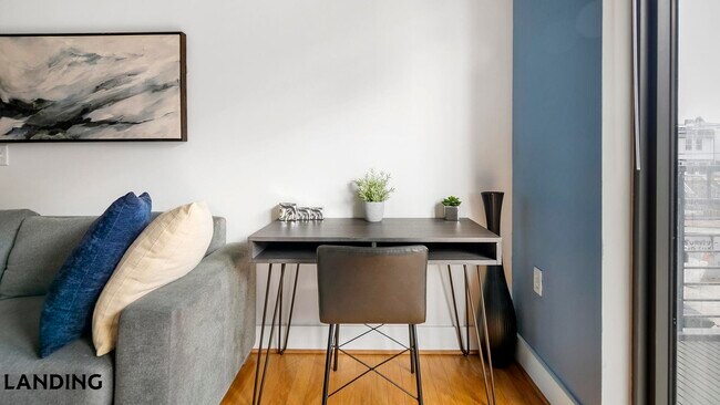 Photo - 3801 Georgia Ave NW Unidad 301