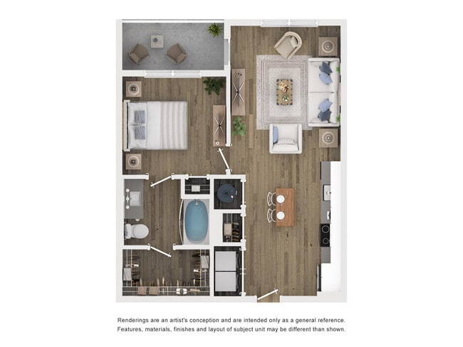 Photo - Mosby Citrus Ridge