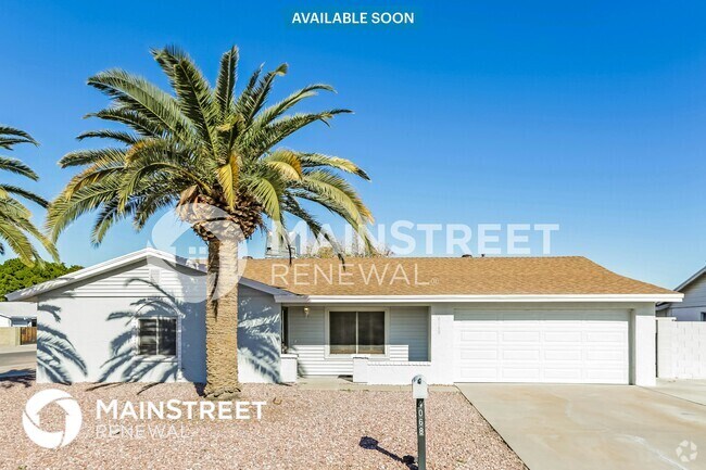 Building Photo - 4068 W Mescal St Rental