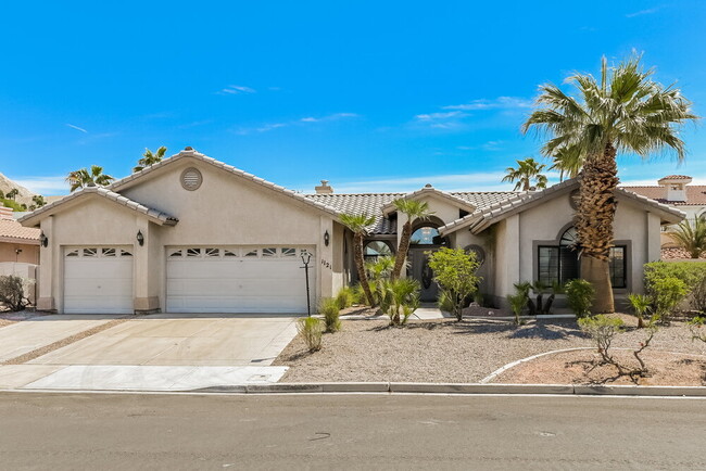 Photo - 1121 Calico Ridge Dr House