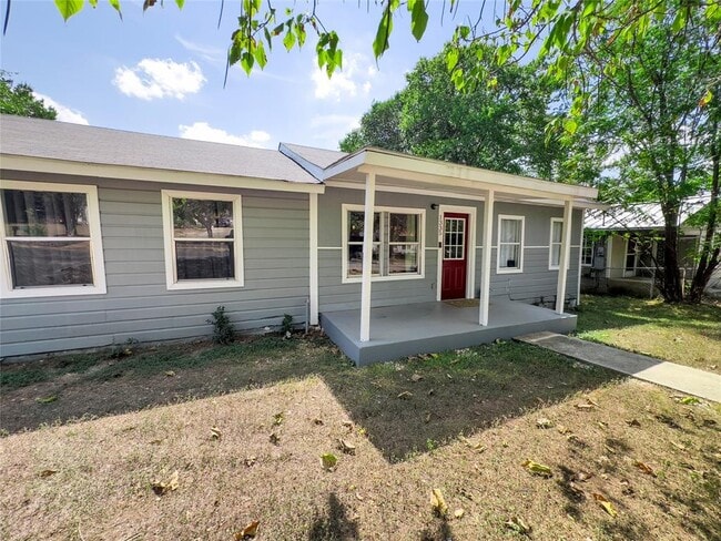 Building Photo - 1335 Belvin St Rental