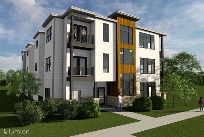 Building Photo - 305 W Washington St Rental