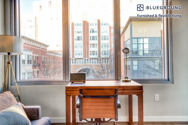 Photo - 1122 N Hudson St Unidad SI FL4-ID634