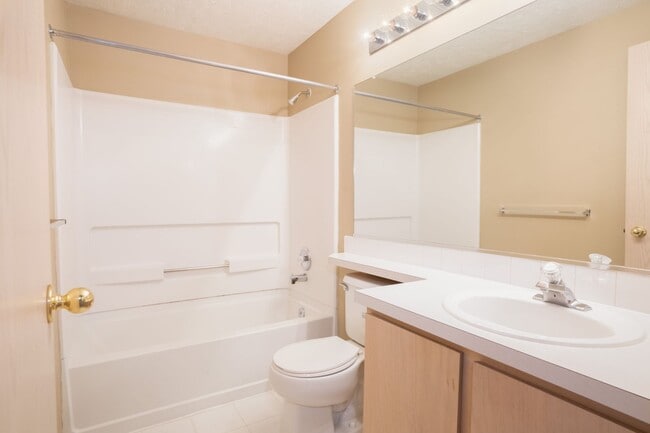 Photo - Castlegate Apartments