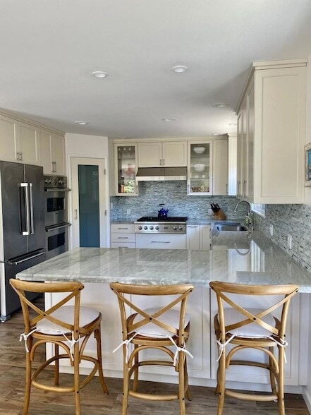 1711 La Coronilla Dr