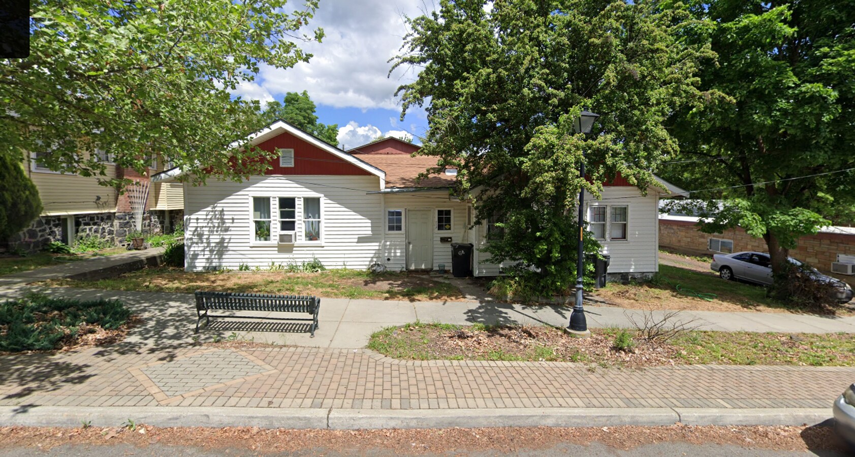 Norwood Apartments - Norwood Apartments Unit 217 College Ave