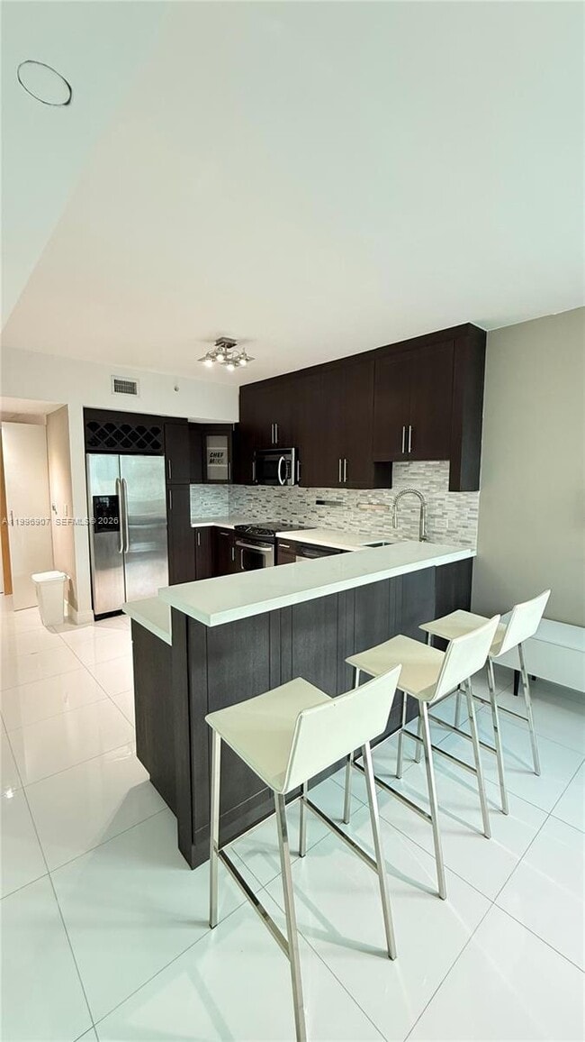 Photo - 350 S Miami Ave Unit 2512