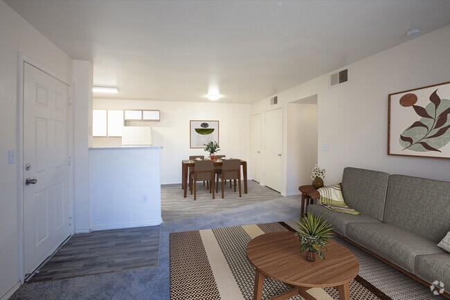 Building Photo - Aspen Ridge Rental