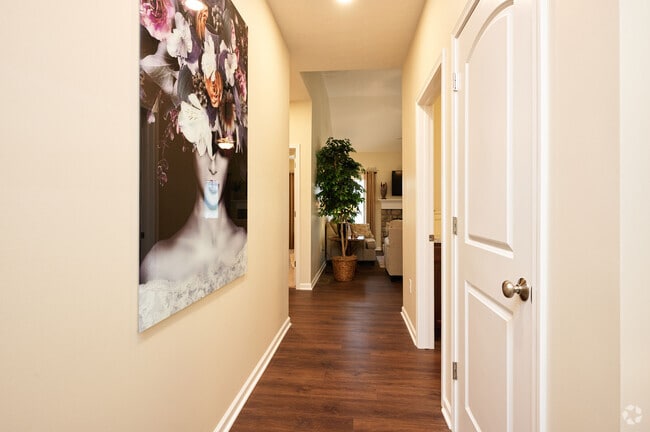 Bella Terra Place