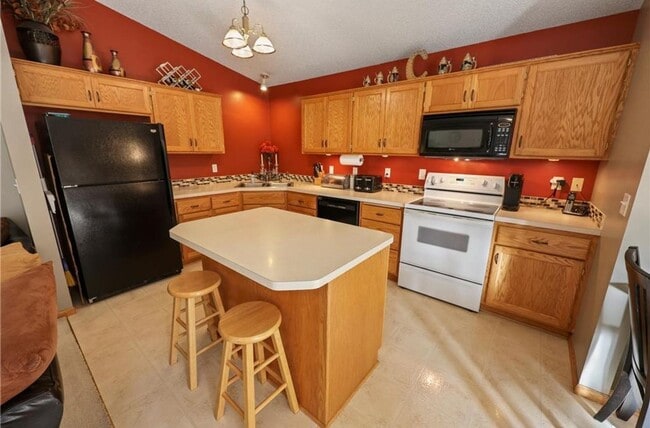 Photo - 4 Bedroom Townhome
