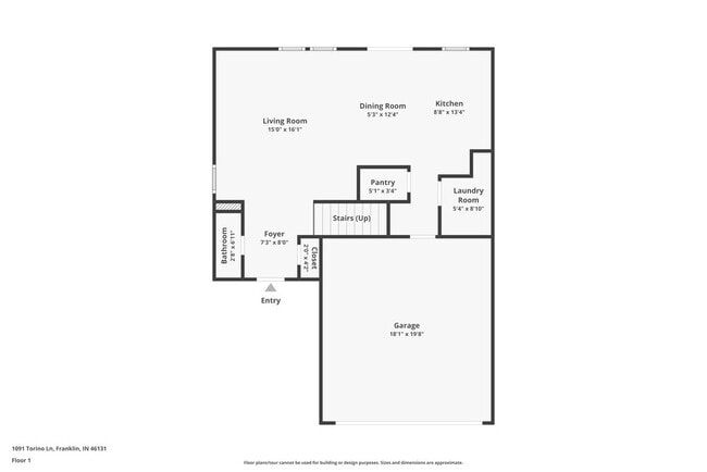 Photo - 1091 Torino Ln