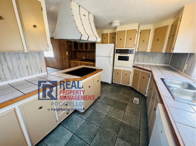 Photo - 3 bedroom 1 bath Mobile Home