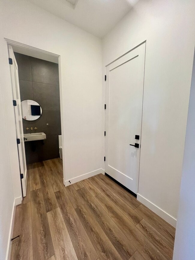 Photo - Unfurnished, 1-Year Long-Term Rental