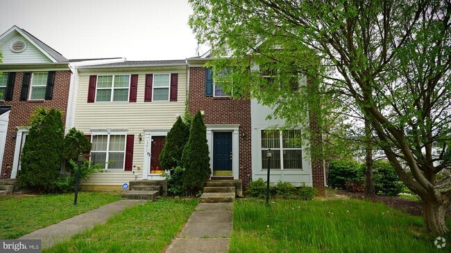 Building Photo - 15413 Gideon Gilpin St Rental
