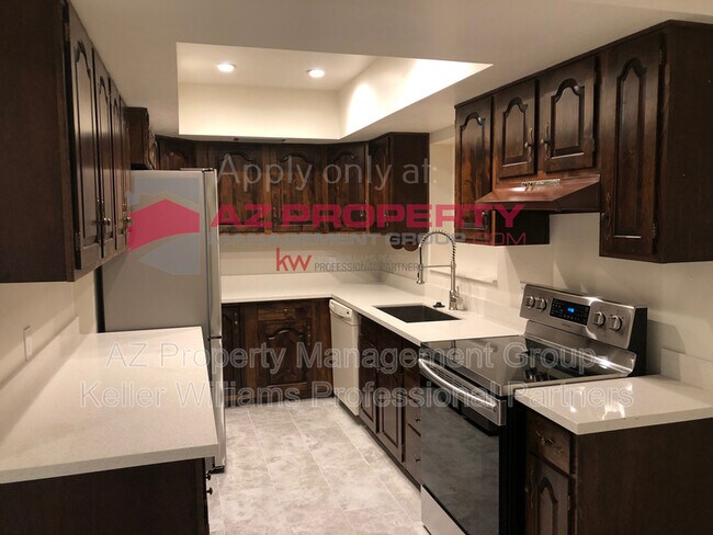 Photo - 4126 E Montecito Ave