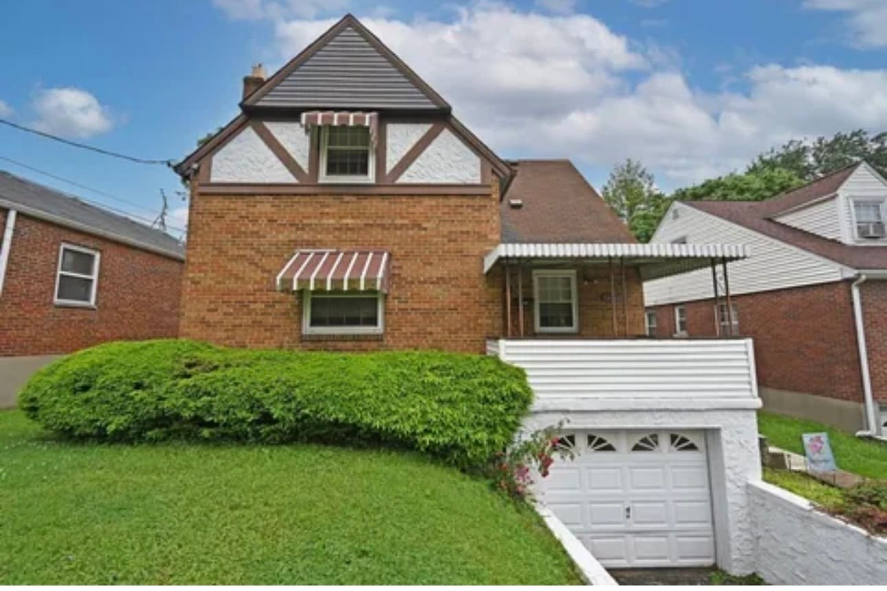 Photo - 6463 Mayflower Ave