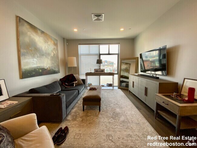 Building Photo - 150 Dorchester Ave Unit 612 Rental