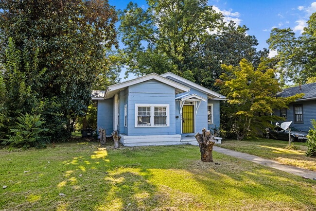 4948 Farrell Ave
