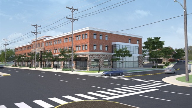 Photo - Rittenhouse Station