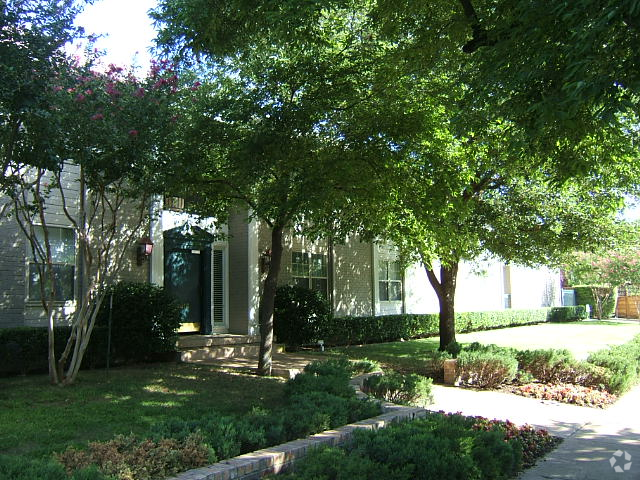 Somerset I - Somerset I Apartments