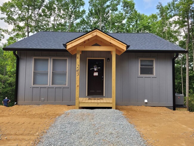 Beautiful Brand New 2bd Cabin in Trade, Te... - Beautiful Brand New 2bd Cabin in Trade, Te... House