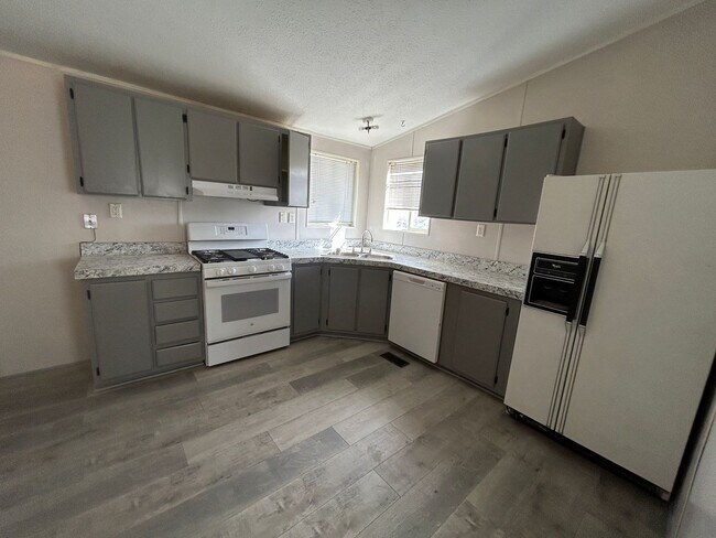 Photo - Upgraded 3 Bedroom 1 Bath Home