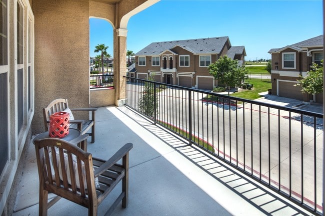 Avenues at Creekside, New Braunfels Texas