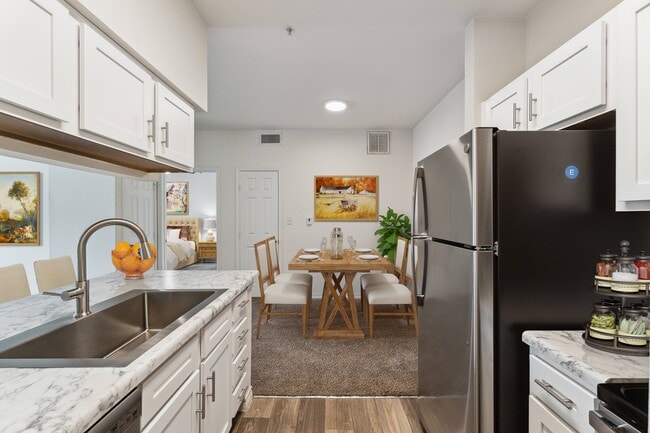 Photo - Heather Creek