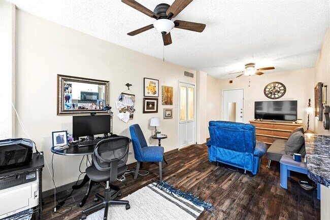 Photo - 1212 Guadalupe St Unit 308