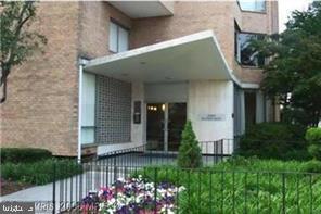 Building Photo - 2800 Wisconsin Ave NW Unit 501