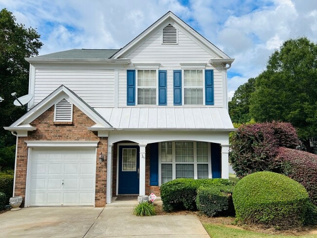 Photo - 205 Wellisford Ct