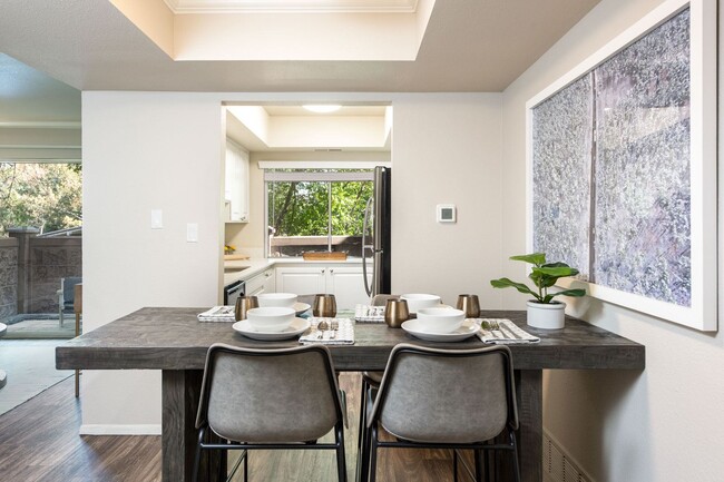 Cobble Creek Apartments