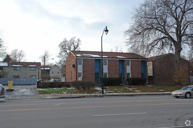 Foto principal - 1-96 Twin Beeches