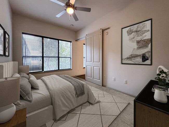 Photo - City Place Montrose